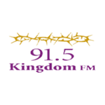 Kingdom FM - WJYO Logo