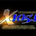 X105.1 Radio Logo