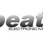 Dj Beat FM Logo