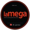 La Mega Online Logo