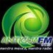 Antigua FM 91.3 Logo