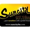 Suncity Radio 97.1 Logo