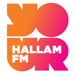 Hallam FM Logo