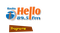 Hello FM Logo