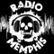 Radio Memphis Logo