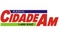 Nova Cidade AM Logo