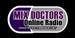 Mix Doctors Radio Logo