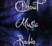 Chillout Music Radio Logo