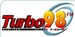 Turbo 98 FM  Logo