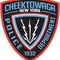 Cheektowaga Police, Fire and EMS Logo