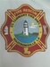 St. Tammany Parish, Jamaica Fire Logo