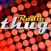 Rádio Thug Logo