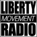 Liberty Movement Radio Logo