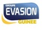 Évasion Fm Guinée Logo