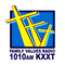 Family Values Radio 1010 - KXXT Logo