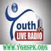 Youth Live Radio Logo