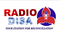 Radio Disa Logo