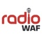 Radio WAF Logo