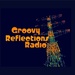 Groovy Reflections Radio Logo