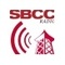 SBCC Radio Logo