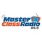 85.5MasterClassRadio Logo