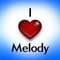 Melody FM Logo