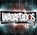 Inadaptados Radio Logo