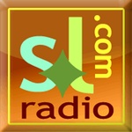 Smooth Lounge Radio Logo