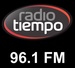 Radio Tiempo Barranquilla Logo