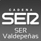 Cadena SER - SER Valdepeñas Logo