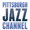 The Pittsburgh Jazz Channel Logo