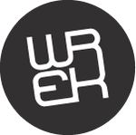 WREK Atlanta - WREK Logo