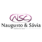 Radio Naugusto E Savia Logo