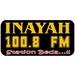 Inayah Radio Logo