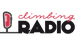 Climbing Radio Logo