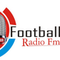 Football Radio Fm Logo