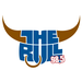 98.5 The Bull - KDES-FM Logo