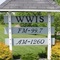 WWIS Radio - WWIS Logo