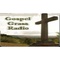 Gospel Grass Radio Logo