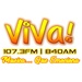 Viva! Radio - WRYM Logo