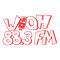 WIQH 88.3 FM - WIQH Logo