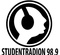 Studentradion 98,9 Logo