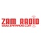 ZaM Radio - Trubaci Logo