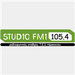 Studio FM1 Logo