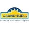 Grand Sud FM Logo