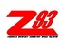 Z93 - WBSZ Logo