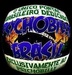 Psychobilly Brasil Radio Logo