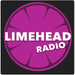 Limehead Radio Logo