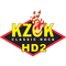 KZOK Deep Classic Rock - KZOK-HD2 Logo