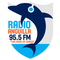 Radio Anguilla Logo